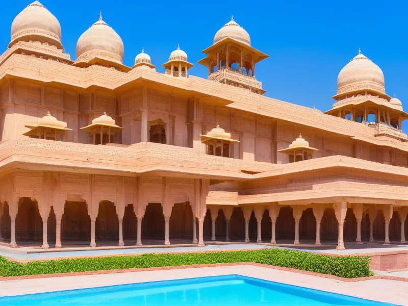 Top 10 Most Cost-Effective Cities in Uttar Pradesh, India