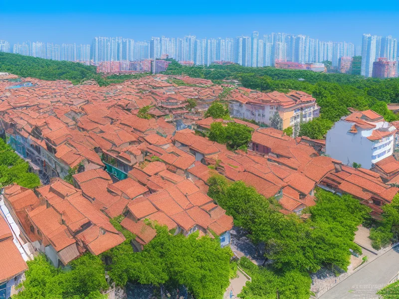 Top 10 Most Cost-Effective Cities in Zhejiang, China