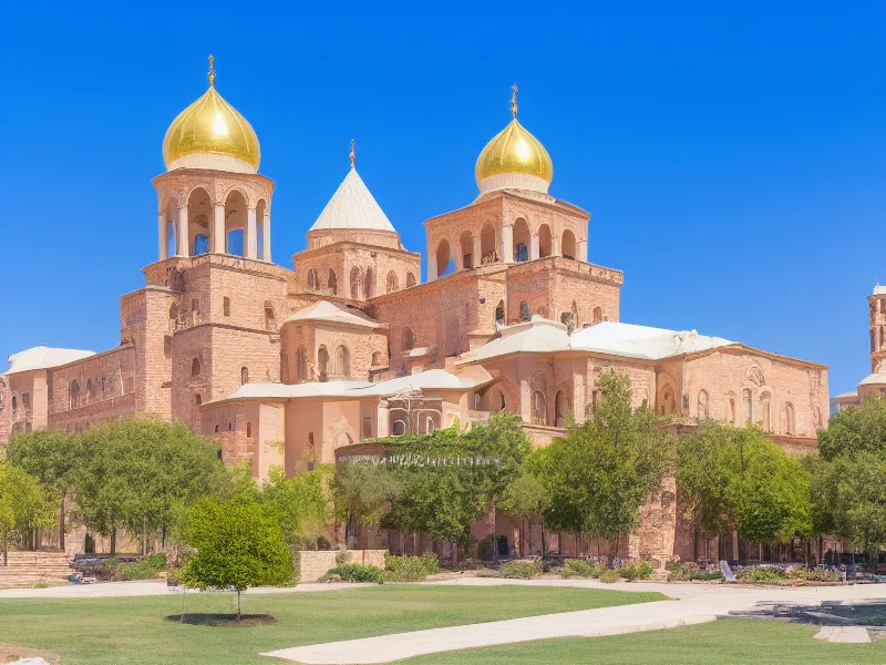 Top 10 Most Prestigious Cities for Luxury Living in Benin