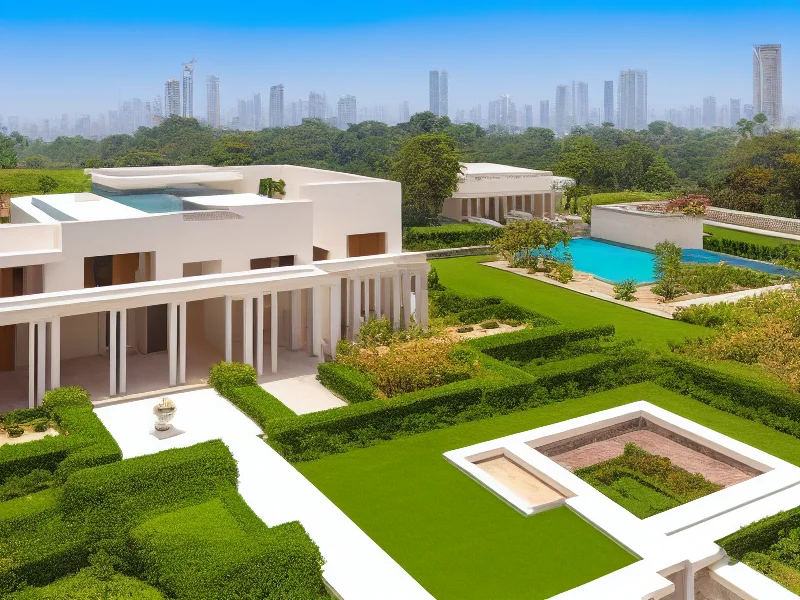 Top 10 Most Prestigious Cities for Luxury Living in Honduras