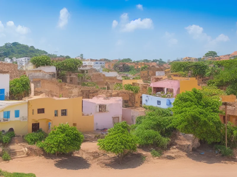 Top 10 Most Prestigious Cities for Luxury Living in Peru