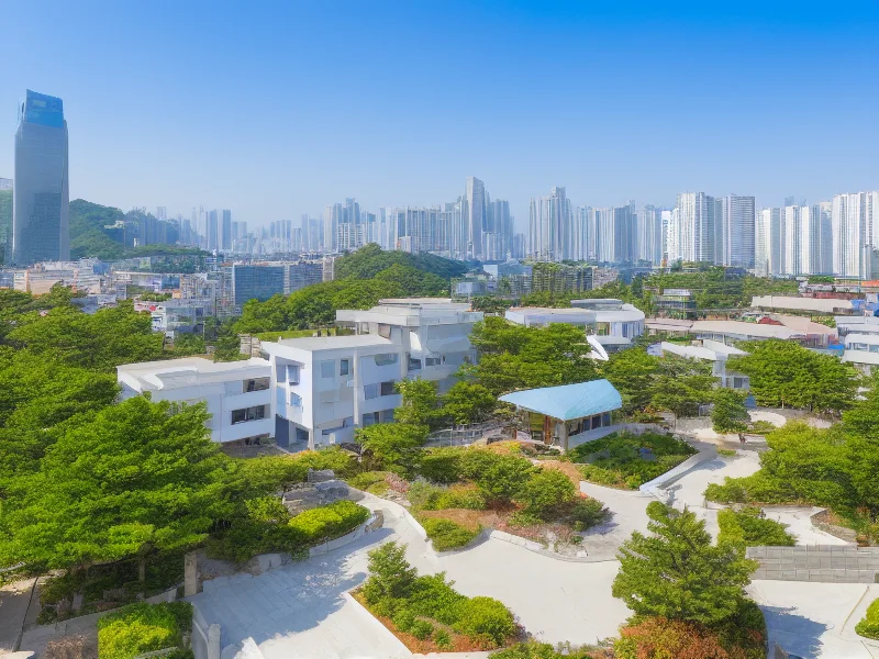 Top 10 Most Prestigious Cities for Luxury Living in Thailand