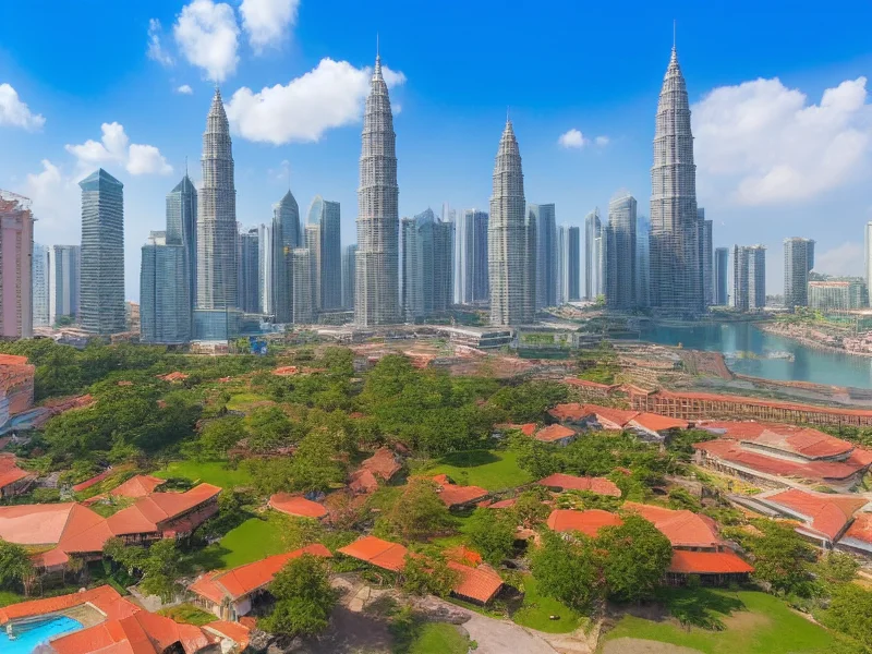 Top 10 Most Prestigious Cities for Luxury Living in Turkey