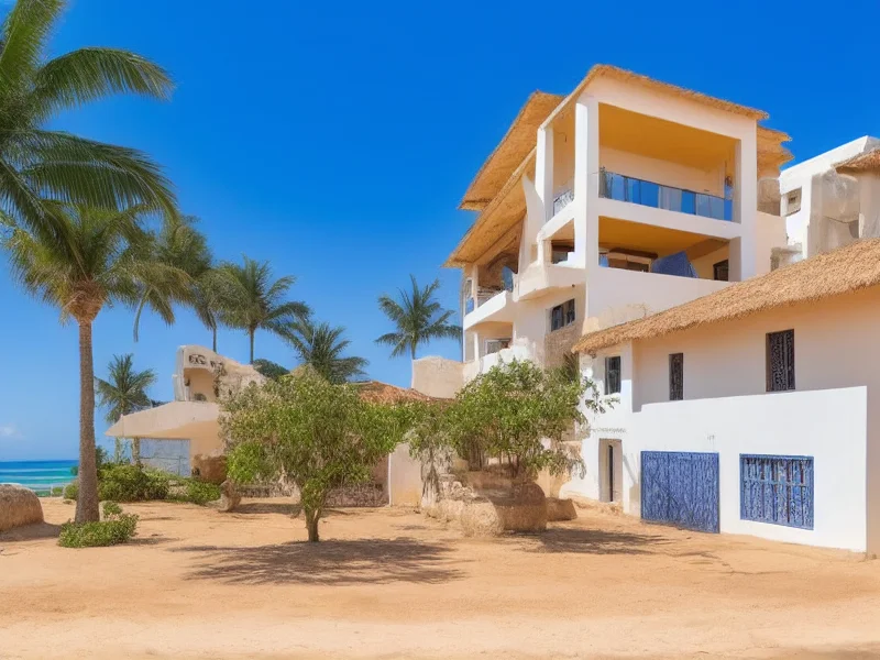 Top 10 Most Prestigious Cities for Luxury Living in Uzbekistan