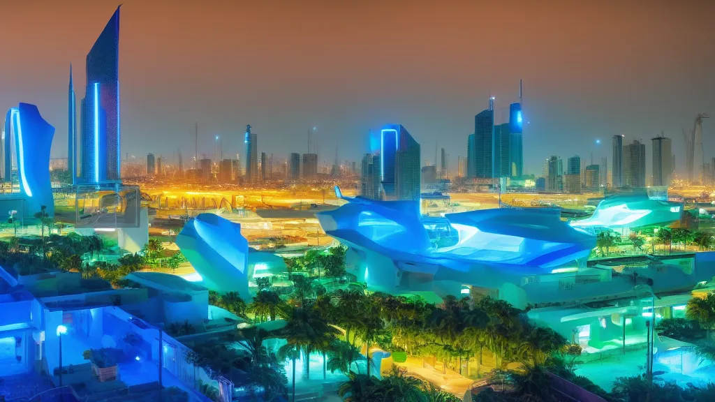 Al Man?qil city overview