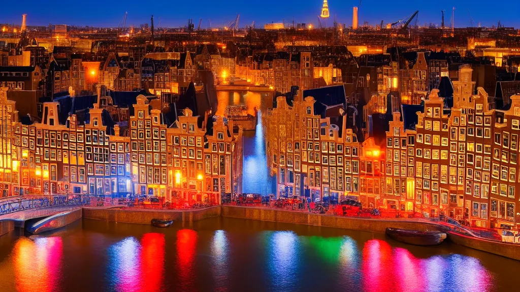 Amsterdam