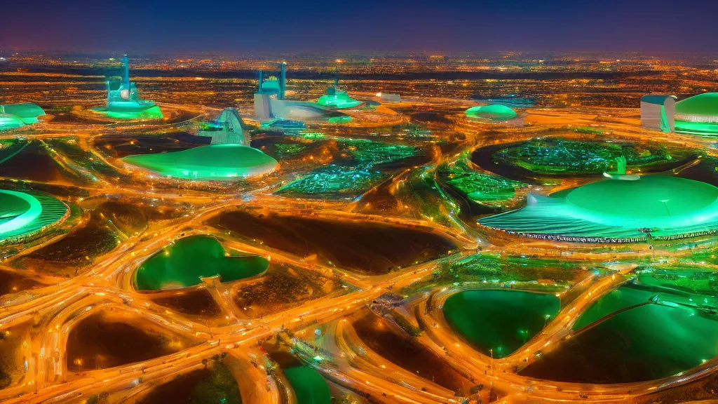 Ashgabat