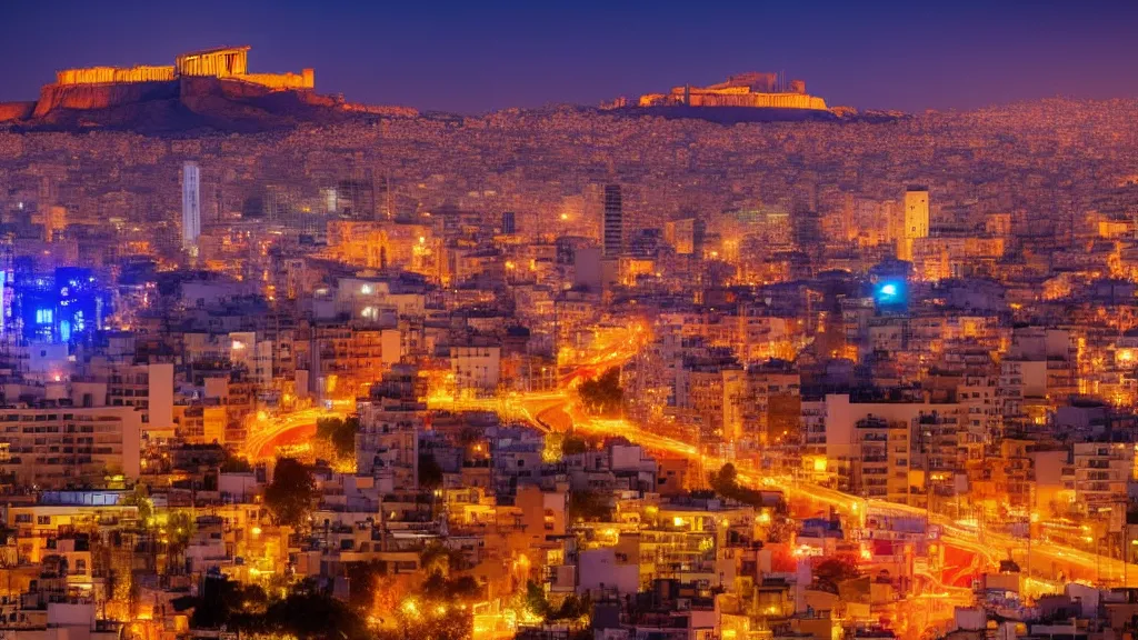 Athens