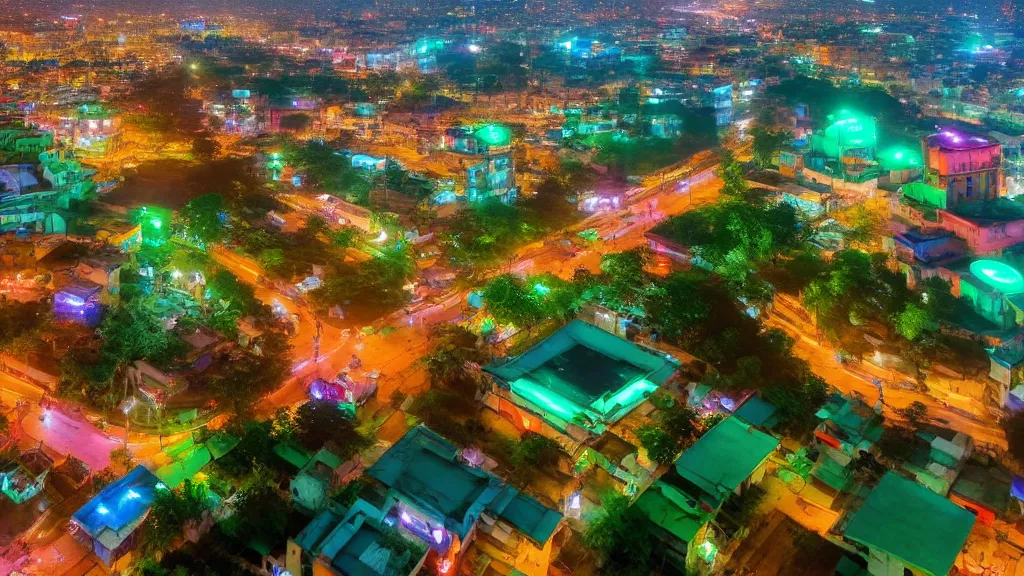 Bareilly city overview