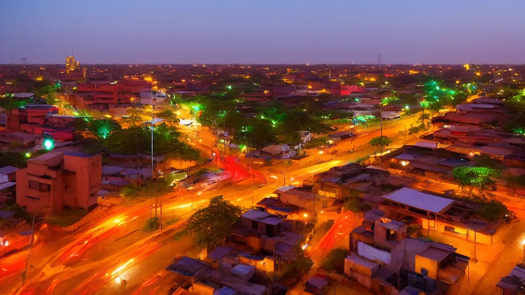 Bobo-Dioulasso