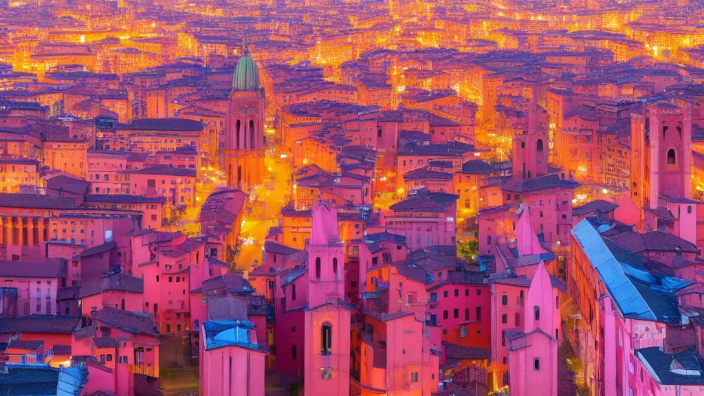 Bologna