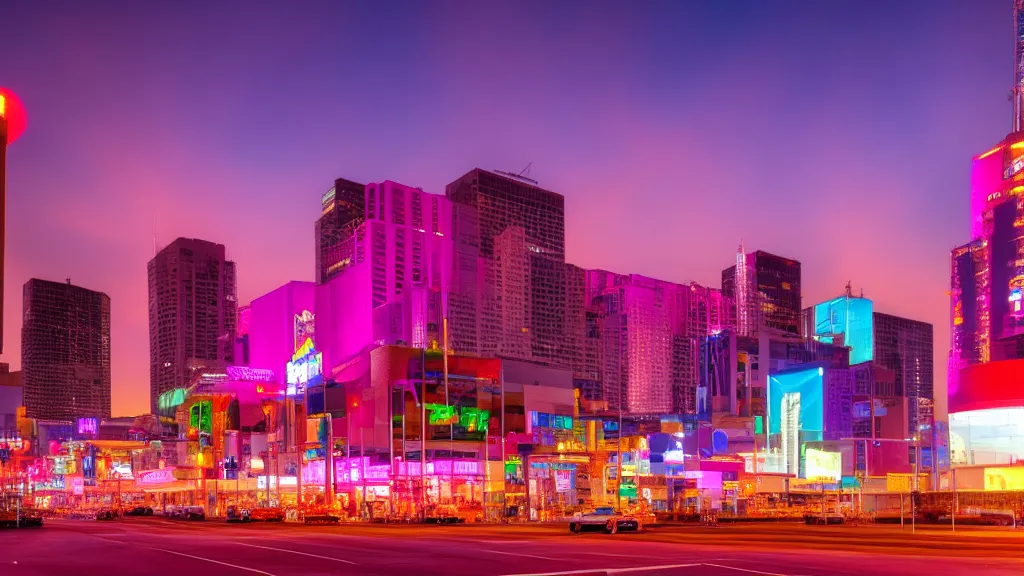 Brandon city overview