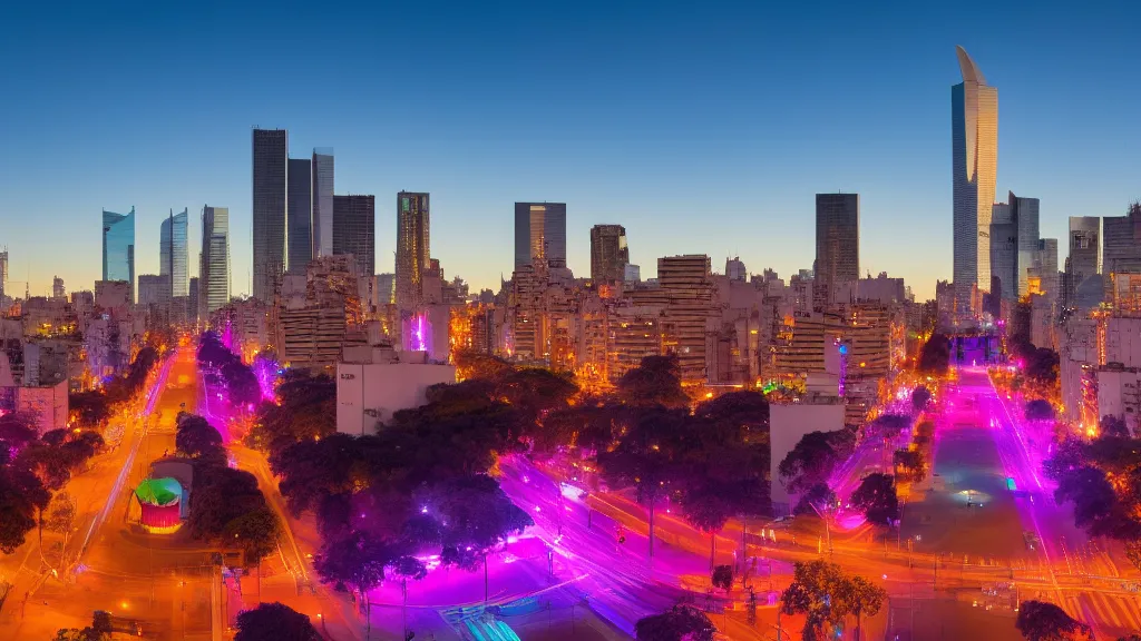 Buenos Aires