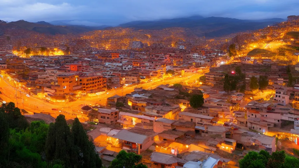 Cajamarca