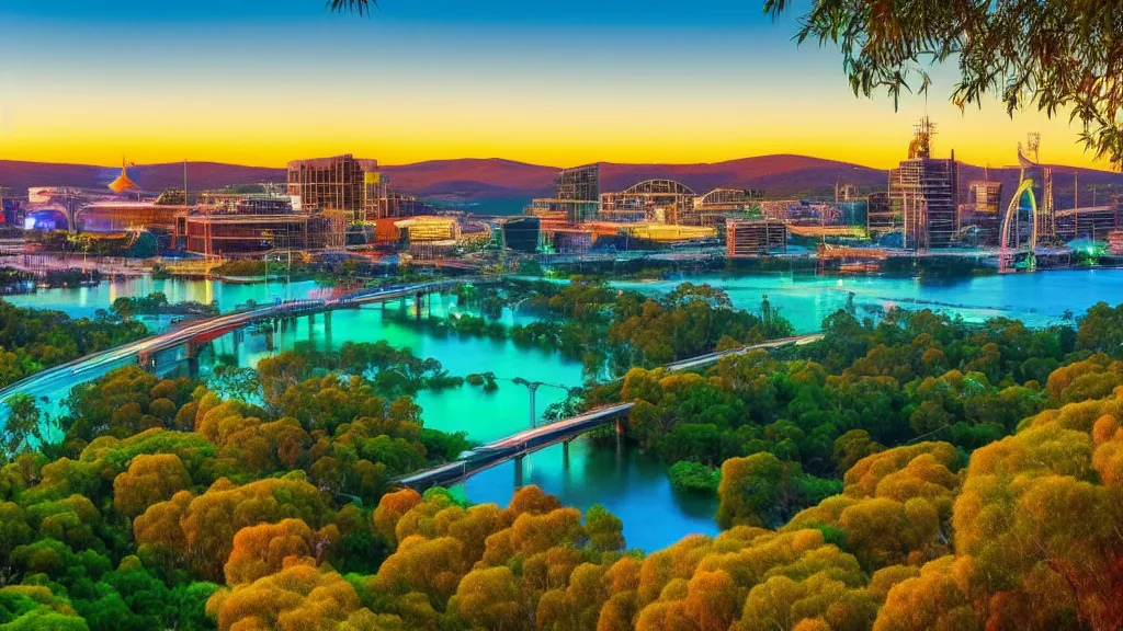 Canberra