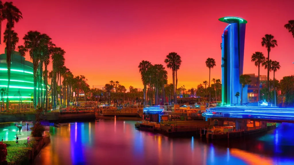 Carlsbad city overview