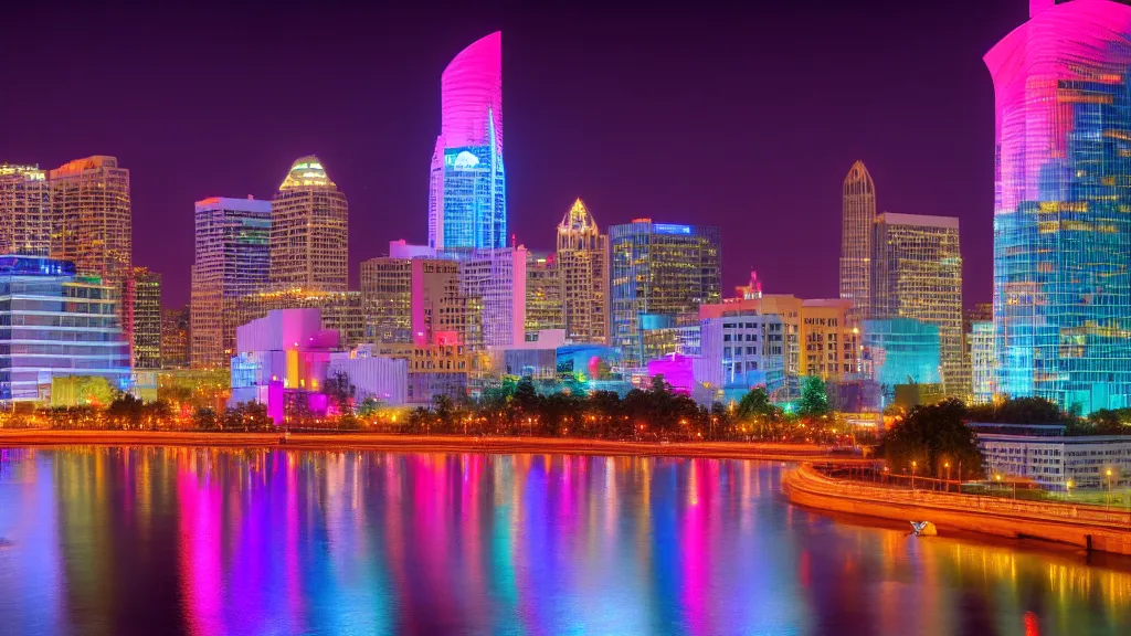 Cedar Rapids city overview