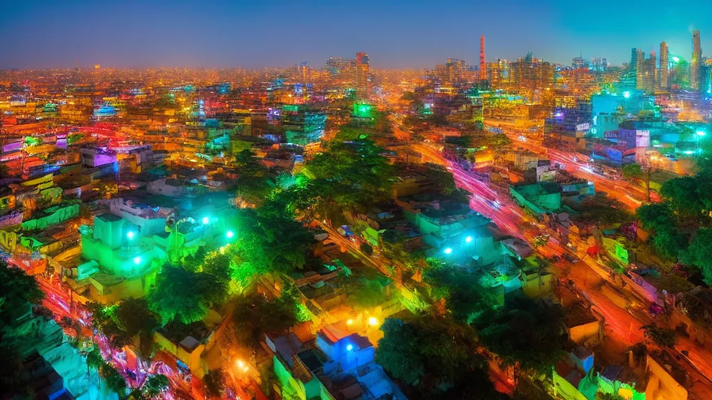 Chhindw?ra city overview