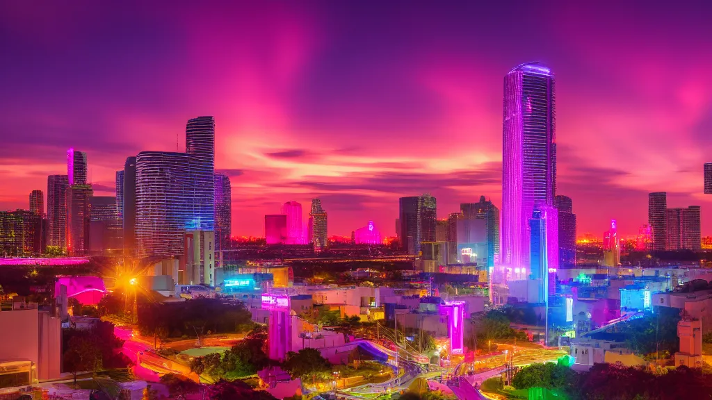 Deltona city overview