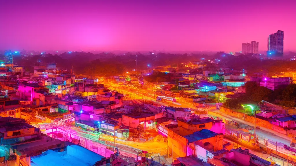 Deoghar city overview