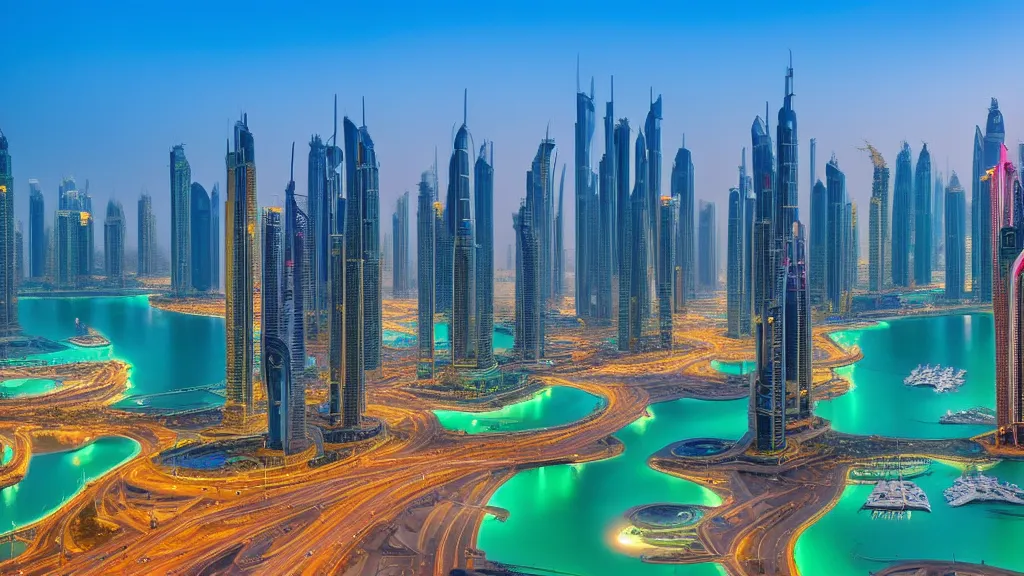 Dubai