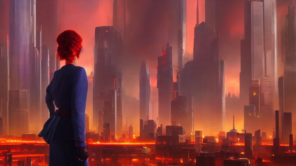 Elizabeth city overview