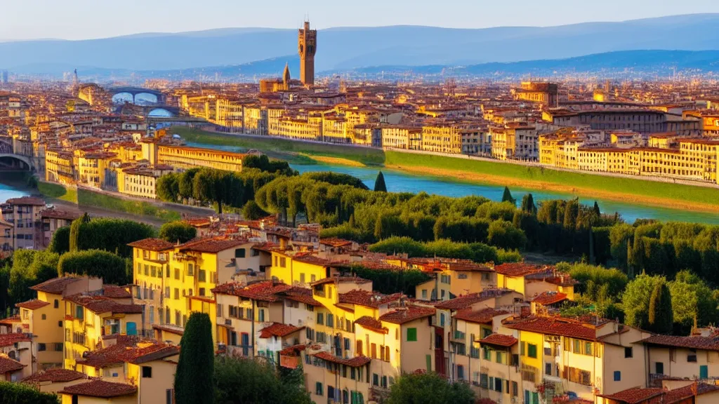 Florence