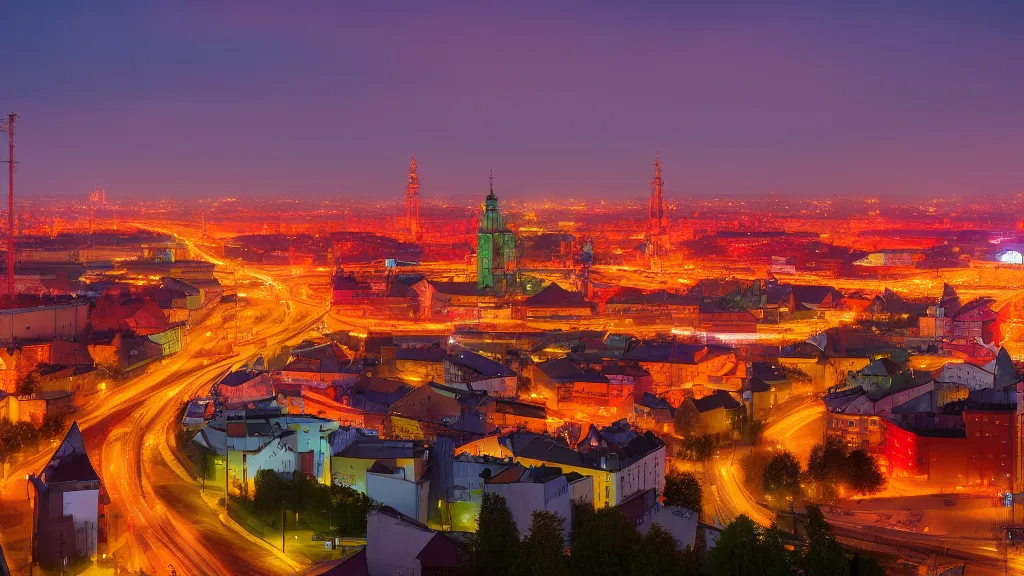 Gorzów Wielkopolski