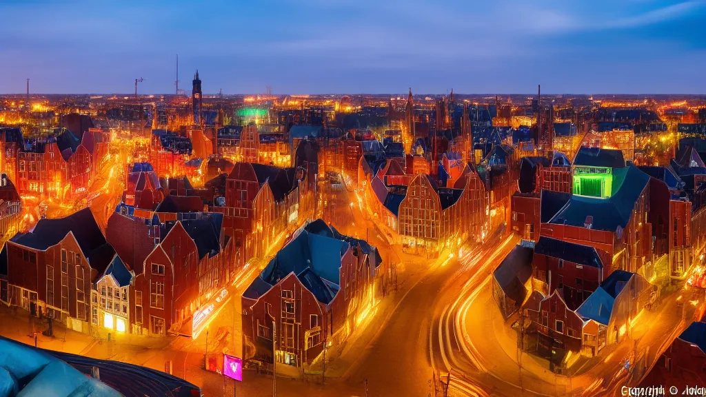 Groningen