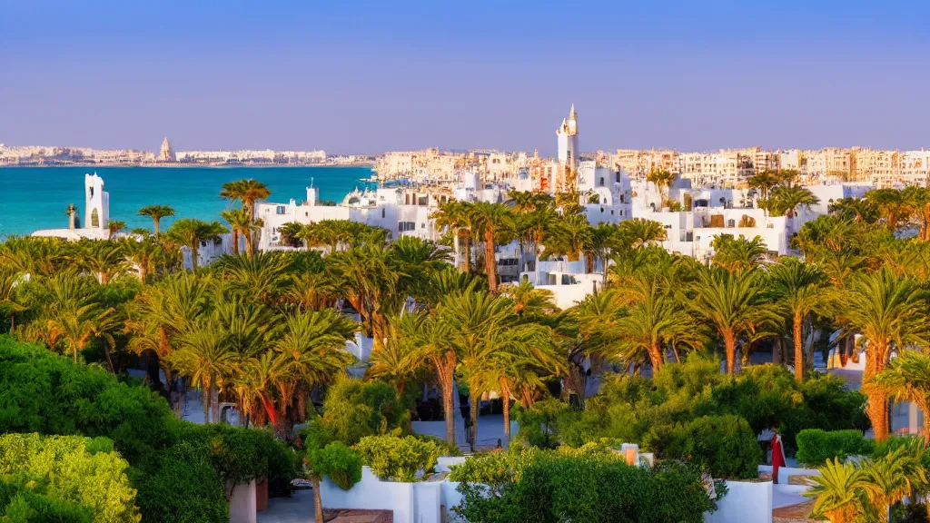 Hammamet