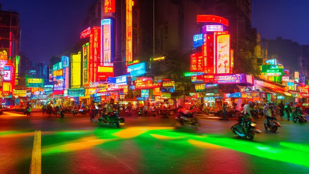 Hanoi