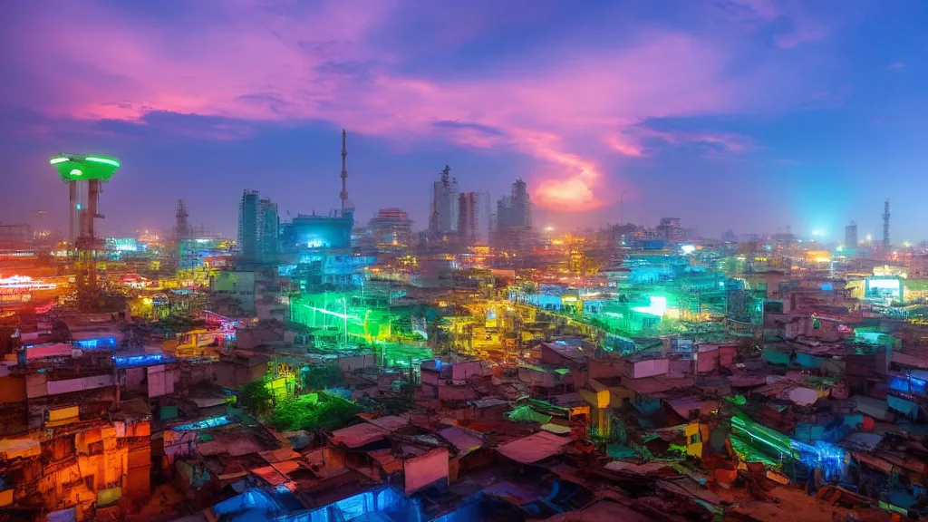 Haz?rib?gh city overview