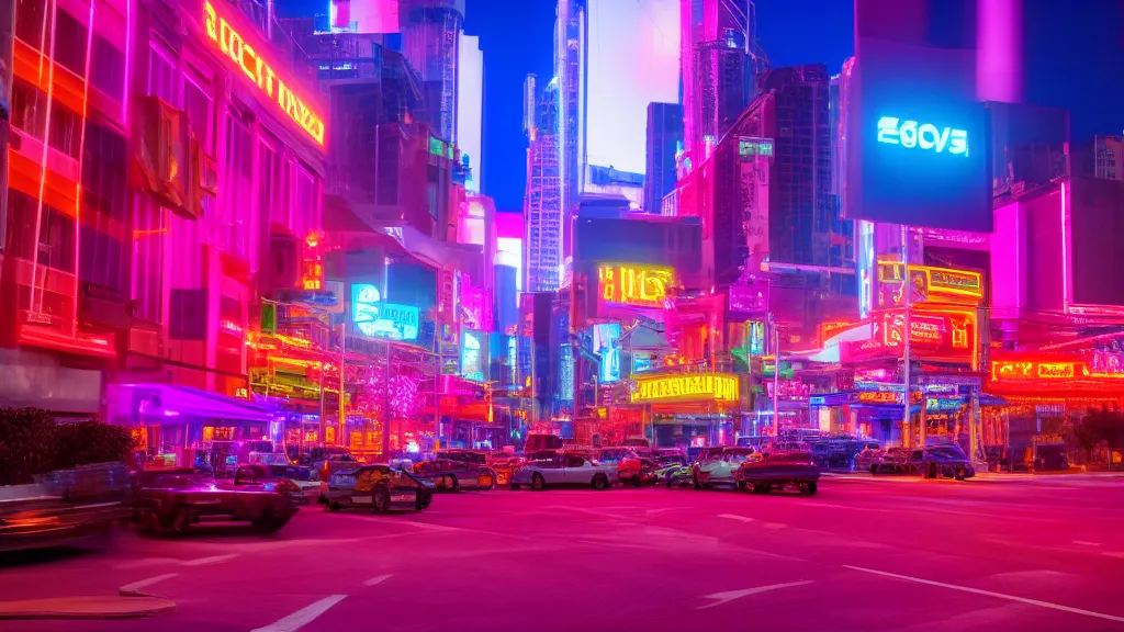 Johnson City city overview