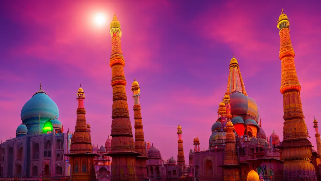 Kalyani city overview