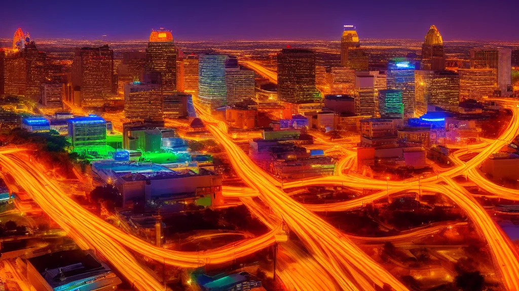 Kansas City city overview