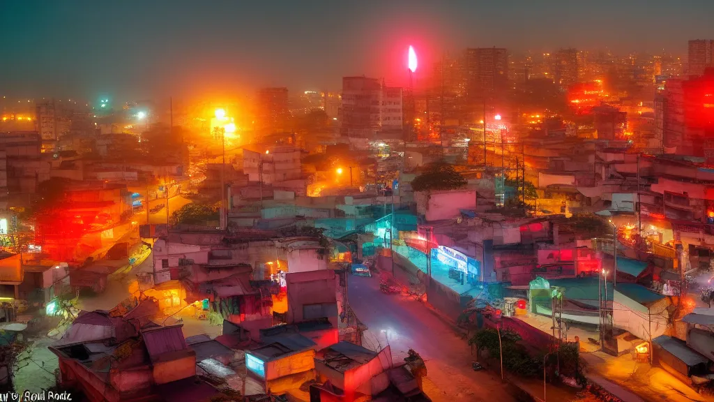 Kharagpur city overview