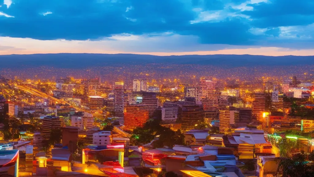 Kigali