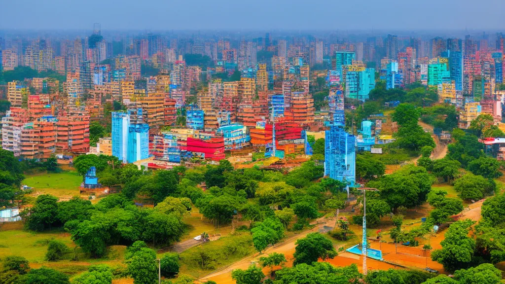 Ludhi?na city overview