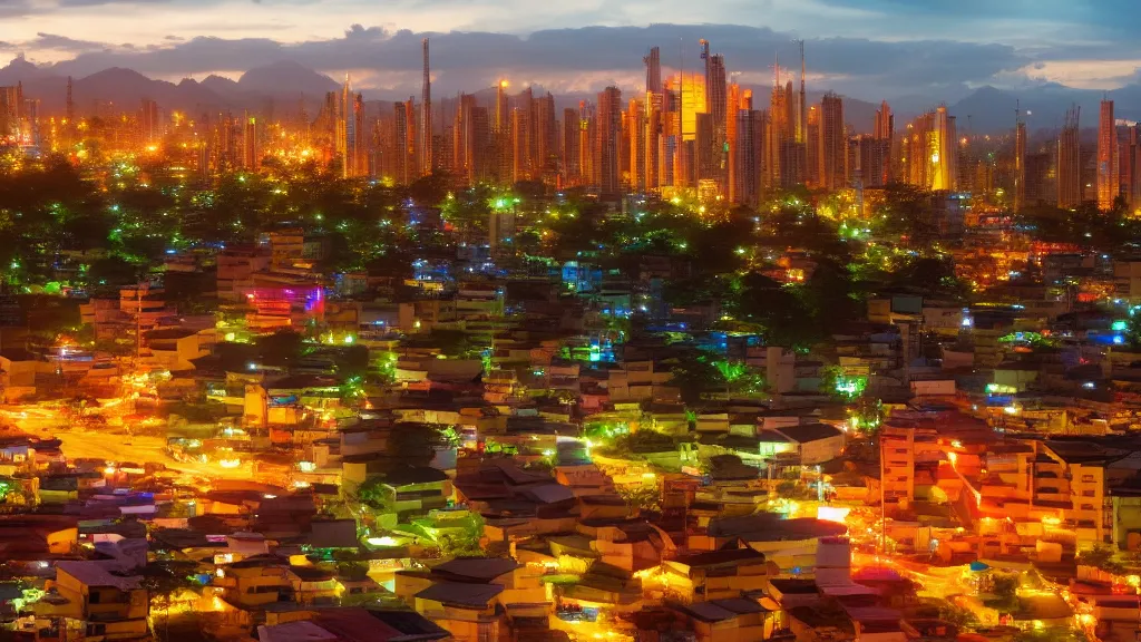 Marawi City city overview