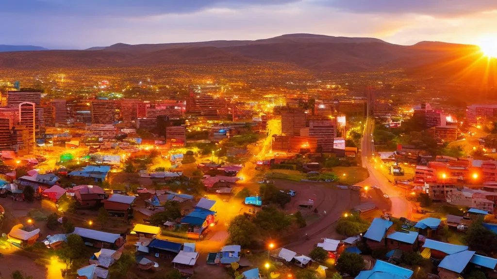 Maseru