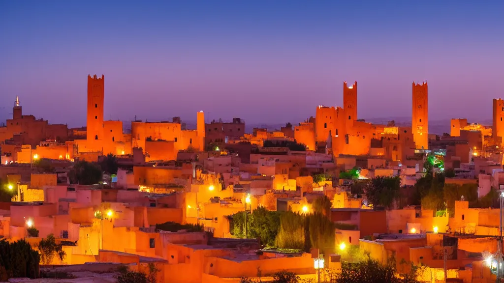 Meknès