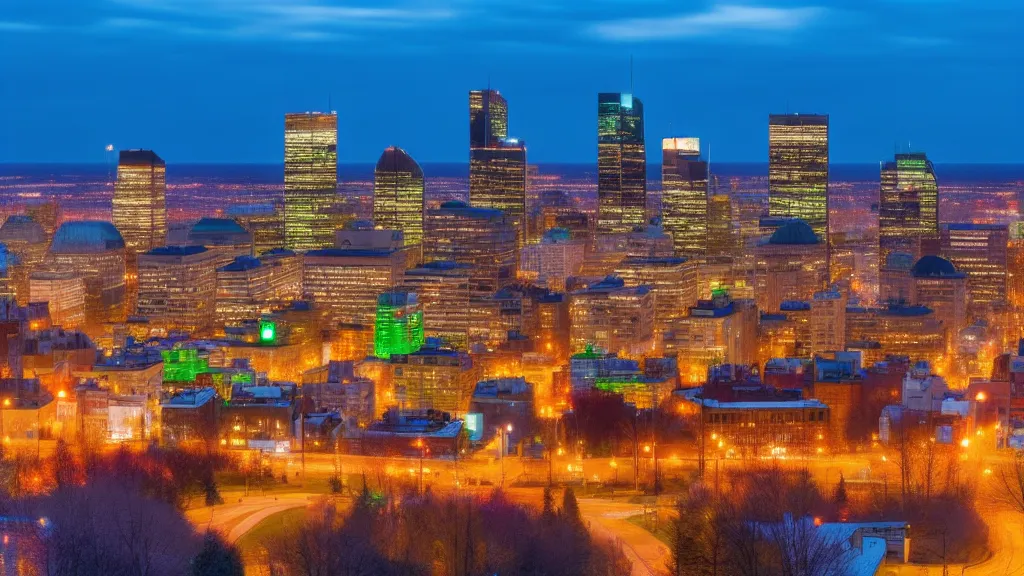 Montréal