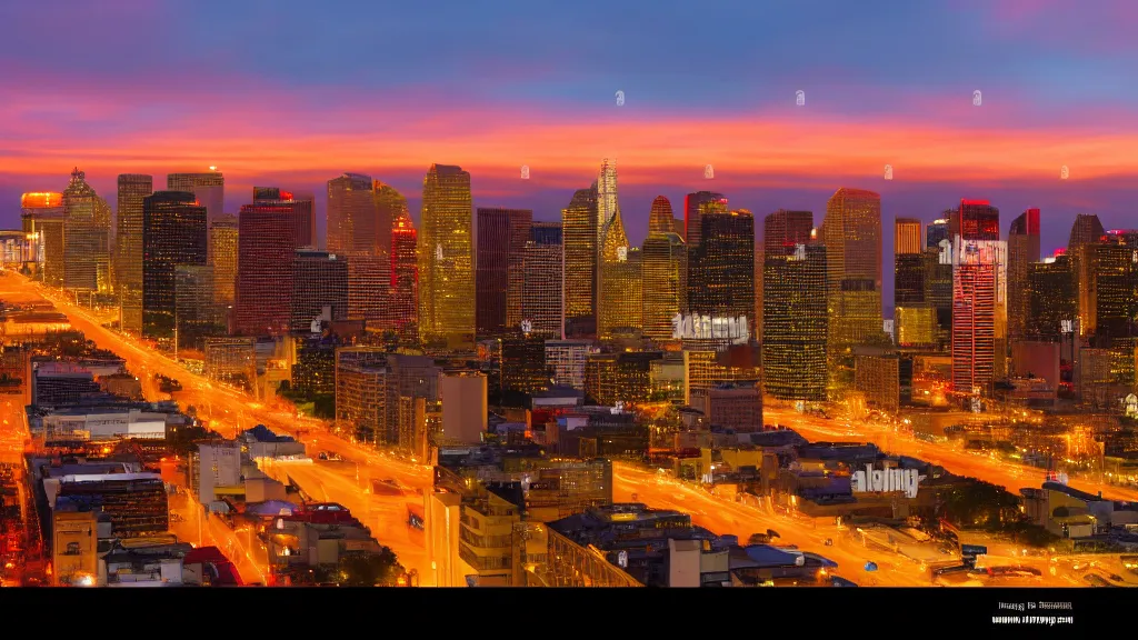 New Orleans city overview