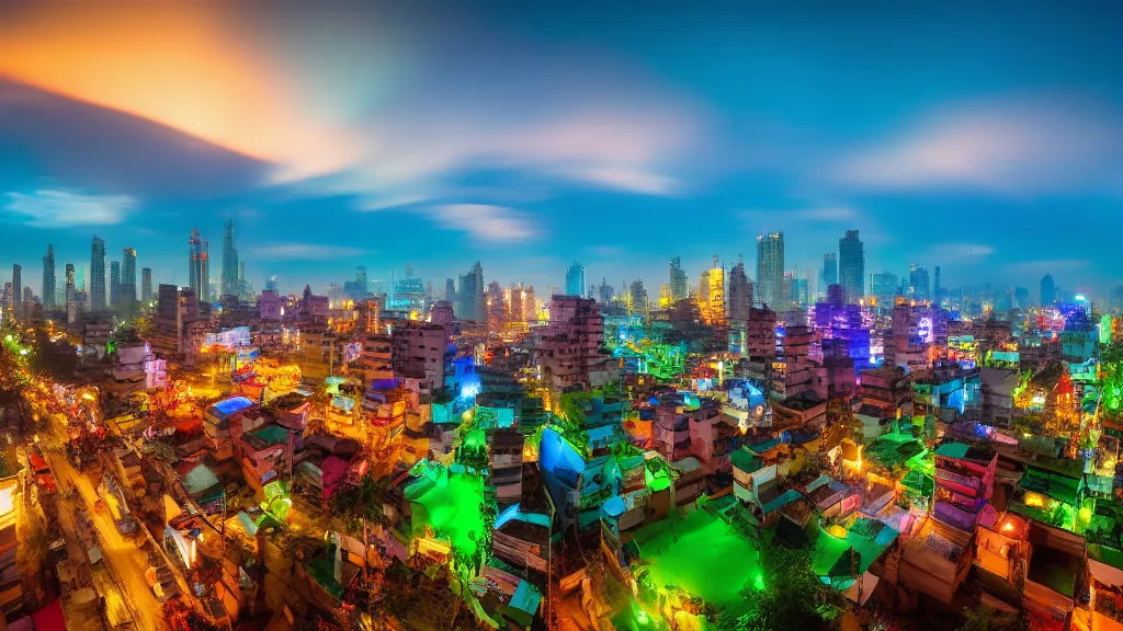 North Lakhimpur city overview