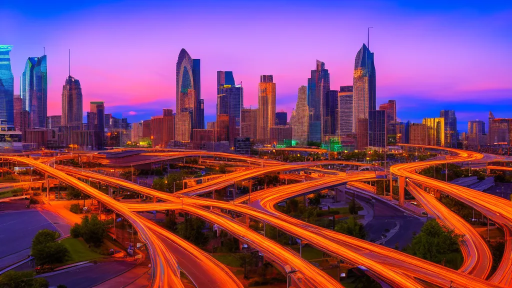 Olathe city overview