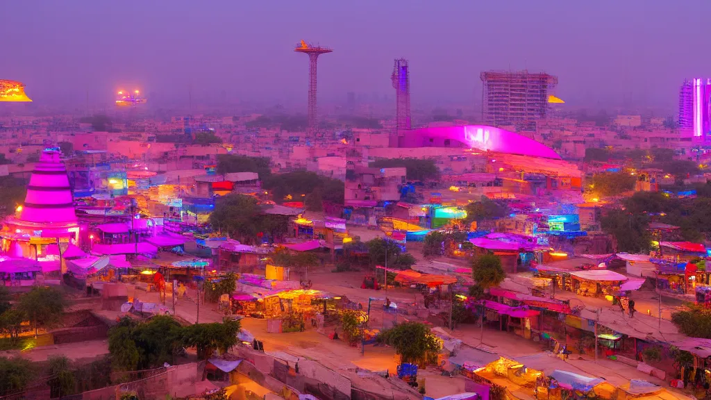 P?n?pat city overview