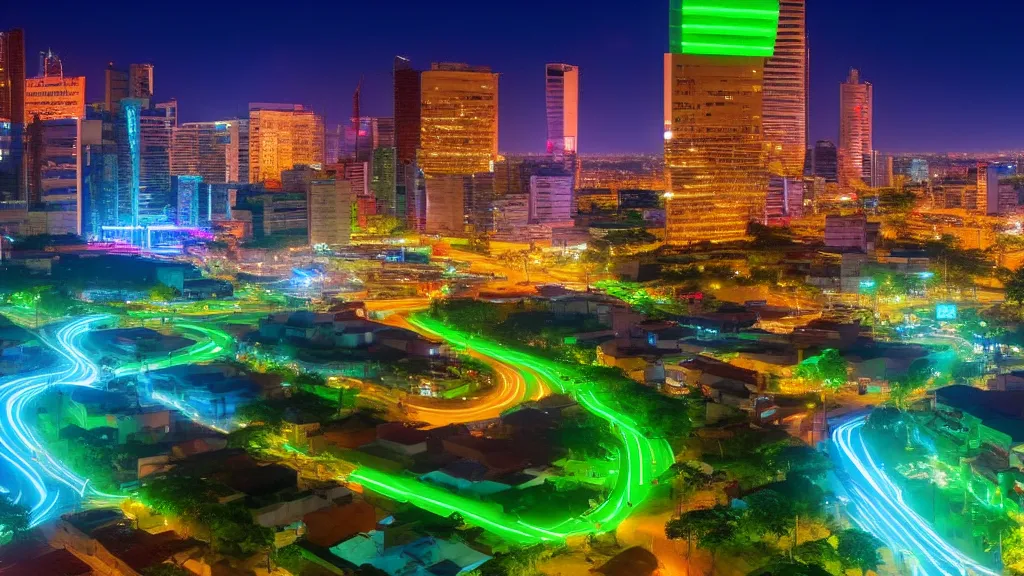 Pedro Juan Caballero