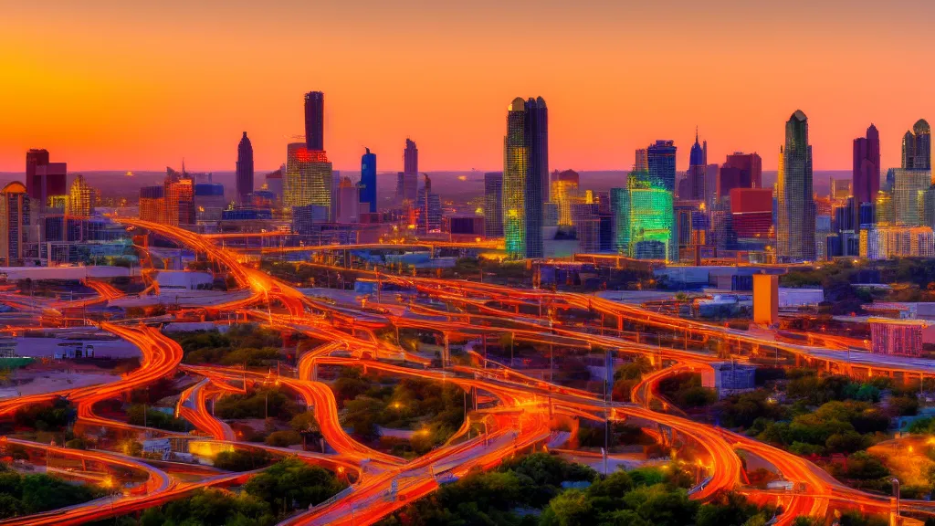 Peoria city overview