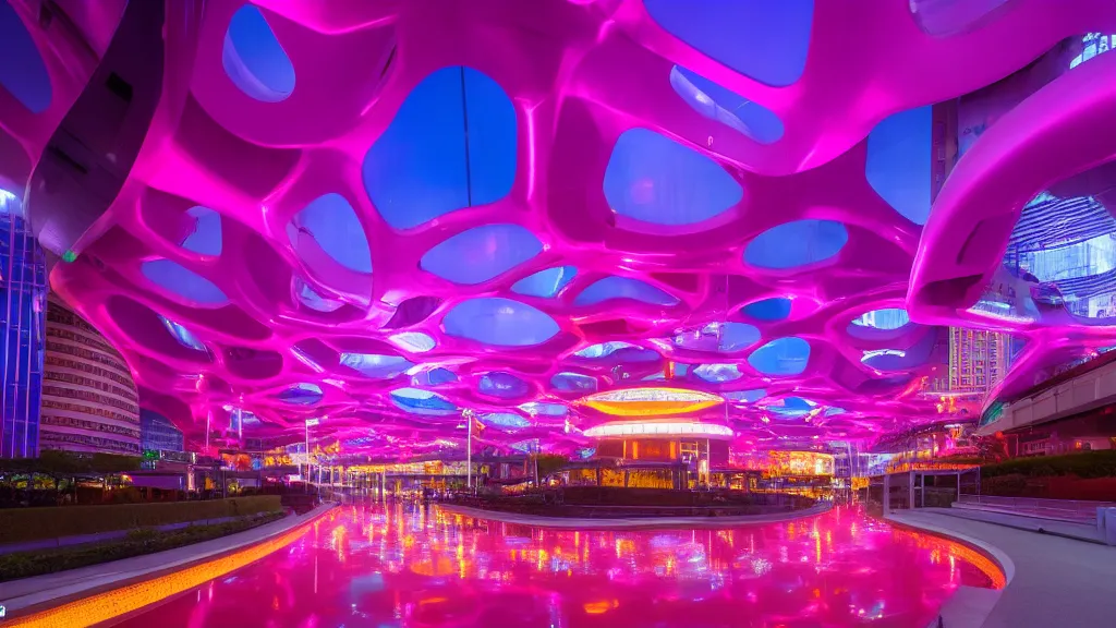 Pingdingshan city overview