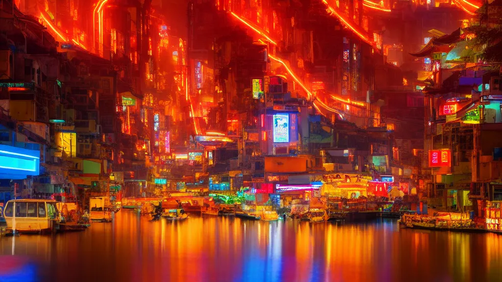 Pingdu city overview